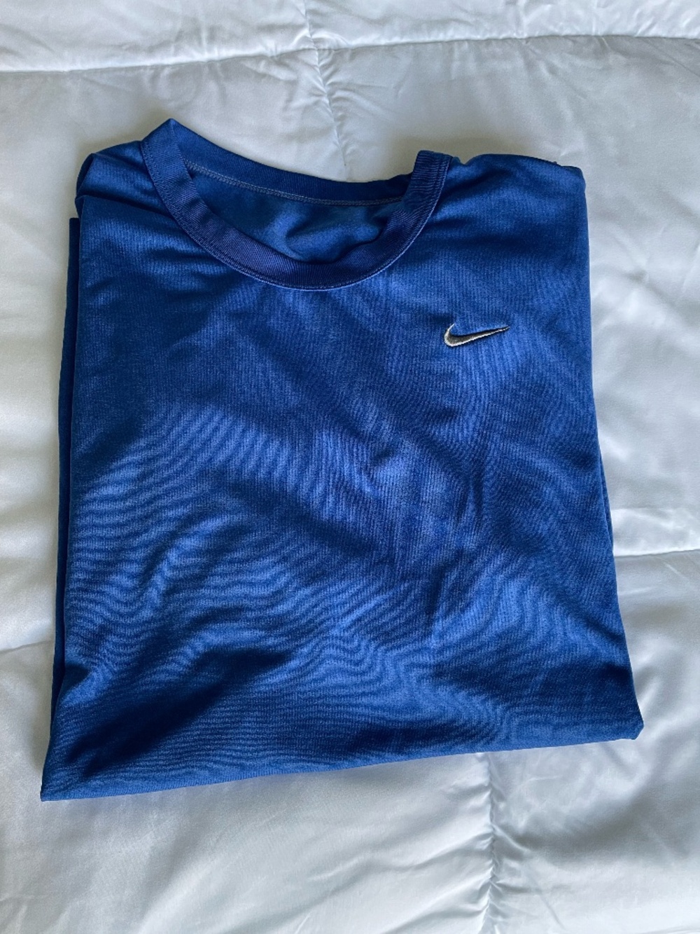 Nike Workout Shirt